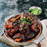 Oxtail
